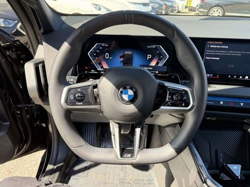 Used 2026 BMW X3 xDrive30i AWD/4WD image 20