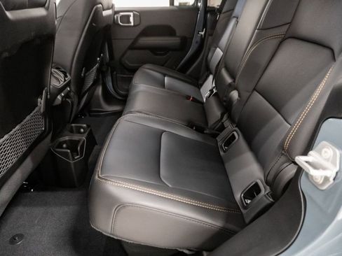 New 2026 Jeep Gladiator Sport image 22