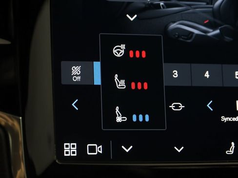 Used 2024 Volvo XC90 T8 Ultimate w/ Protection Package Premier image 9