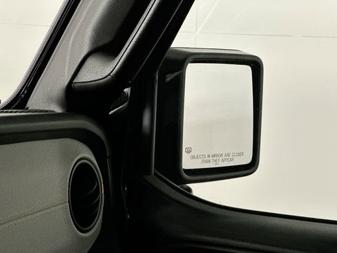 New 2026 Jeep Wrangler Sport S image 23