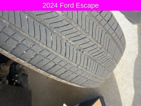 Used 2024 Ford Escape Active w/ Tech Pack #1 image 21