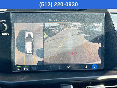 New 2026 Subaru Outback Wilderness image 17