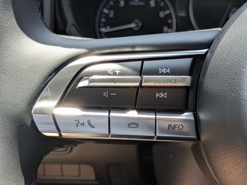 New 2026 MAZDA CX-50 AWD 2.5 S w/ Cargo Package image 19