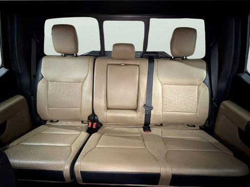 Used 2023 Ford F250 Lariat image 26