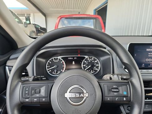 Used 2024 Nissan Rogue SV FWD image 20