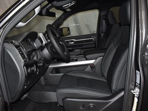 New 2026 RAM 1500 Big Horn image 11