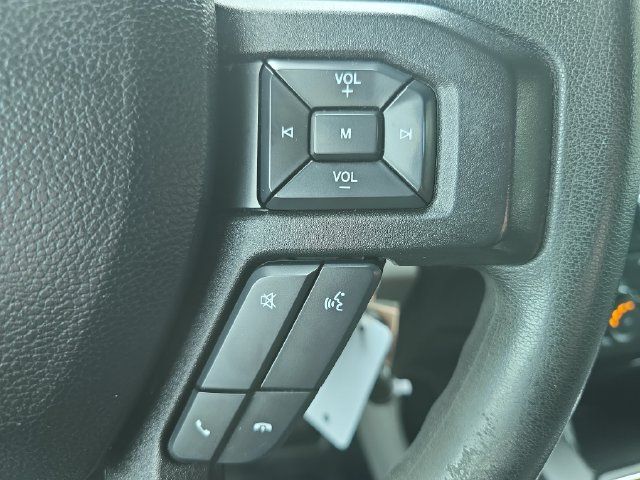 Used 2017 Ford F150 XL w/ Equipment Group 101A Mid AWD/4WD image 27