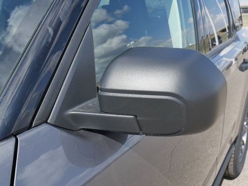 Used 2024 Ford Bronco Sport Big Bend image 12