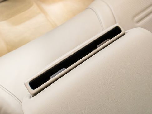 Used 2022 Mercedes-Benz EQS AMG 4MATIC image 24