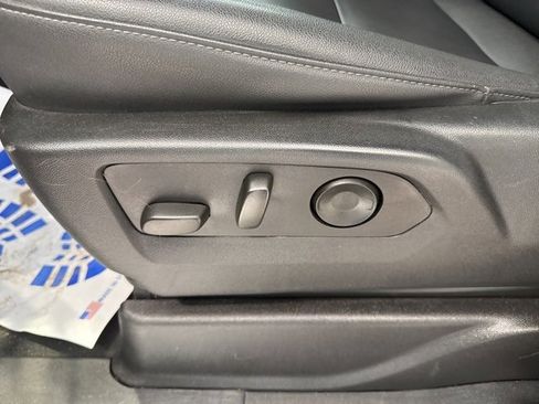 Certified 2023 Chevrolet Tahoe LT image 21