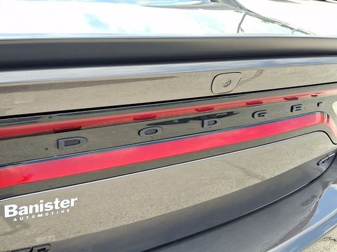 Used 2023 Dodge Charger GT w/ Blacktop Package RWD image 30
