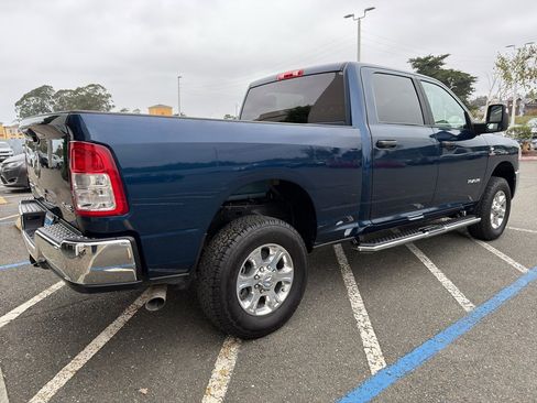 Used 2024 RAM 2500 Big Horn image 5