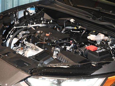 New 2026 Honda HR-V EX-L image 32