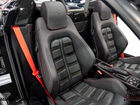 Used 2008 Ferrari F430 Spider RWD image 29