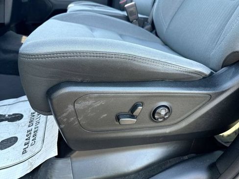 Used 2021 RAM 1500 Big Horn AWD/4WD image 12
