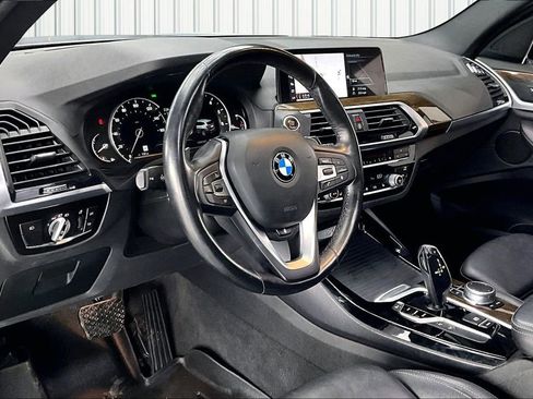 Used 2018 BMW X3 xDrive30i AWD/4WD image 17