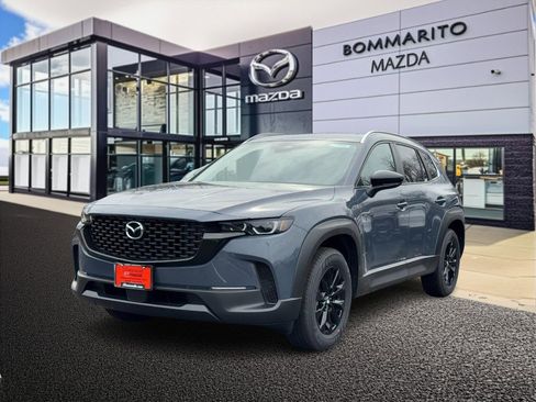 New 2026 MAZDA CX-50 AWD 2.5 S w/ Select Package image 1