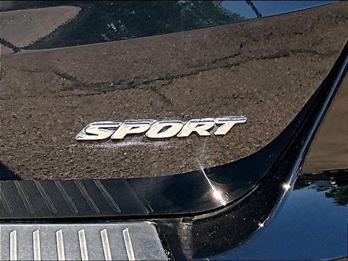 Used 2023 Honda Odyssey Sport image 27