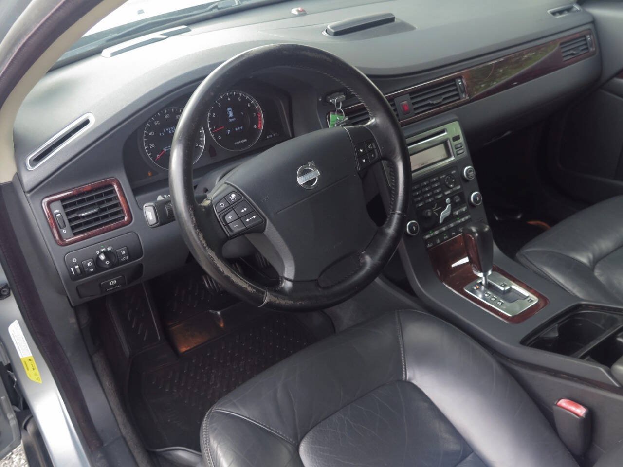 Used 2008 Volvo XC70 3.2 AWD/4WD image 7