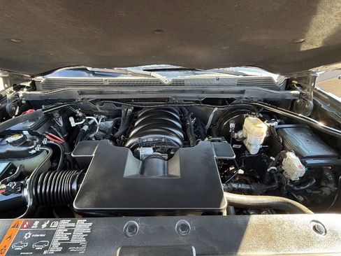 Used 2019 GMC Sierra 1500 Limited image 41