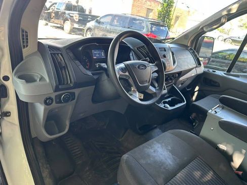 Used 2019 Ford Transit 150 130 Low Roof RWD image 10