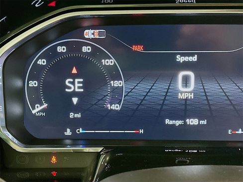 New 2026 GMC Sierra 1500 Elevation image 12