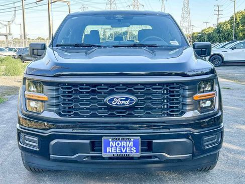 New 2026 Ford F150 STX RWD image 2