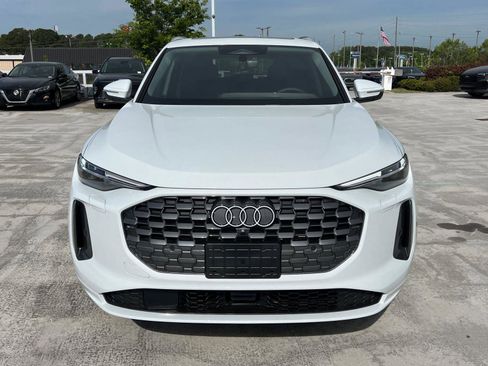 New 2026 Audi Q5 Premium Plus AWD/4WD image 2