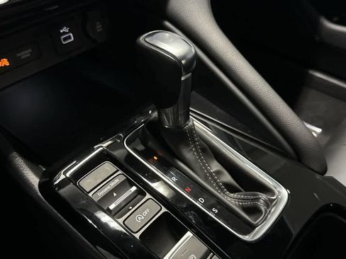 Certified 2024 Acura Integra A-Spec FWD image 21