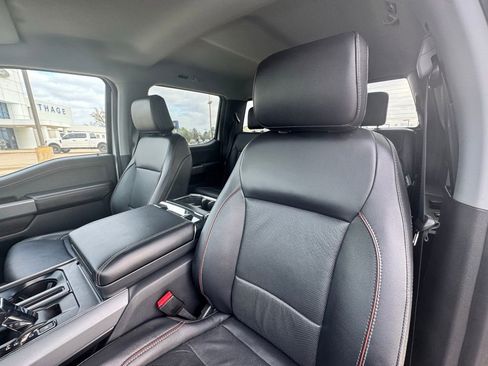 Used 2023 Ford F150 Lariat w/ Equipment Group 502A High image 14