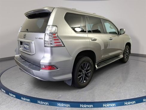 Used 2023 Lexus GX 460 Premium image 5