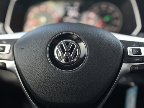 Certified 2021 Volkswagen Jetta S w/ Driver Assistance Package image 20