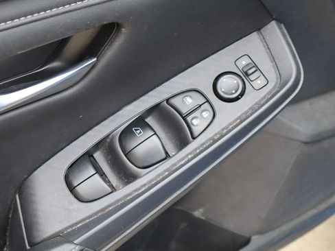 Used 2022 Nissan Sentra SV w/ All-Weather Package FWD image 20