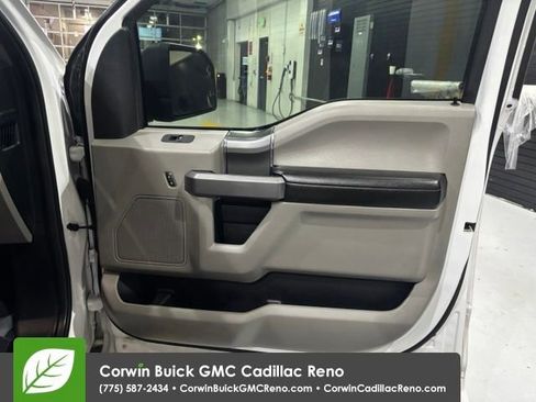 Used 2019 Ford F150 XLT w/ Equipment Group 302A Luxury AWD/4WD image 37