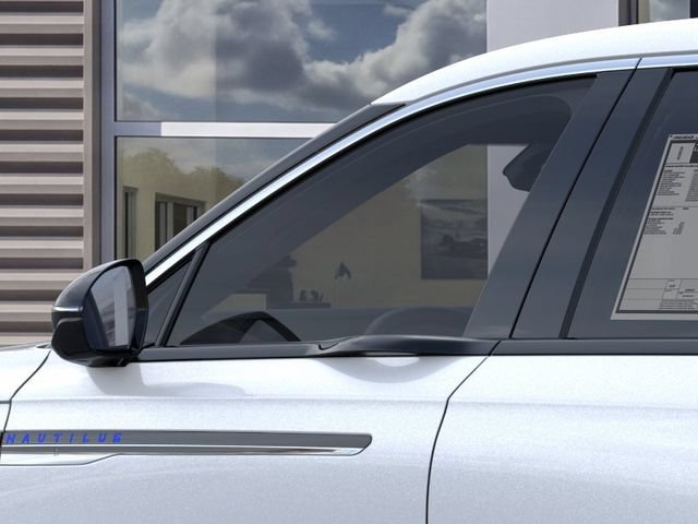 New 2026 Lincoln Nautilus Premier AWD/4WD image 20