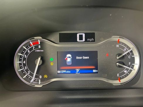 Certified 2021 Honda Ridgeline RTL-E image 31
