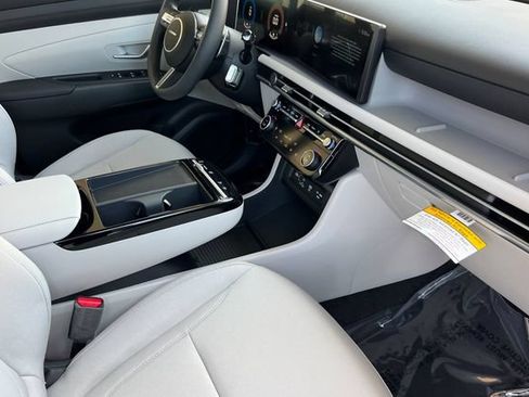 New 2026 Hyundai Tucson SEL AWD/4WD image 15