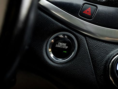 Used 2018 Chevrolet Impala LT image 26