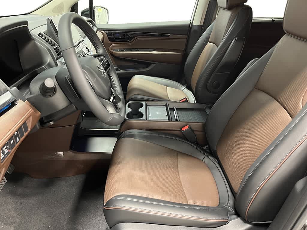 New 2027 Honda Odyssey Elite image 13