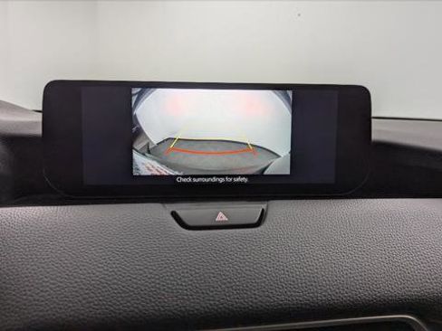 Used 2024 MAZDA CX-90 3.3 Turbo w/ Preferred Plus image 27