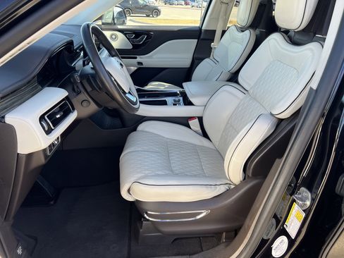 Used 2020 Lincoln Aviator Black Label w/ Dynamic Handling Package image 28