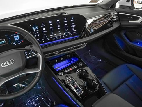 Certified 2025 Audi A5 2.0T Premium w/ Convenience Package image 18