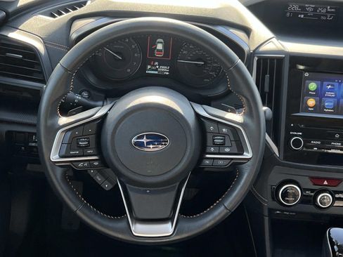 Certified 2023 Subaru Crosstrek 2.0i Premium w/ Popular Package #3 image 24