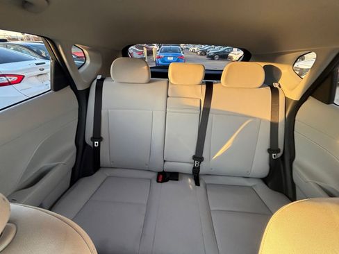 Used 2025 Hyundai Kona SEL image 38