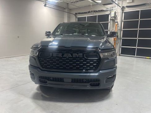 New 2026 RAM 1500 Big Horn w/ Night Edition image 2