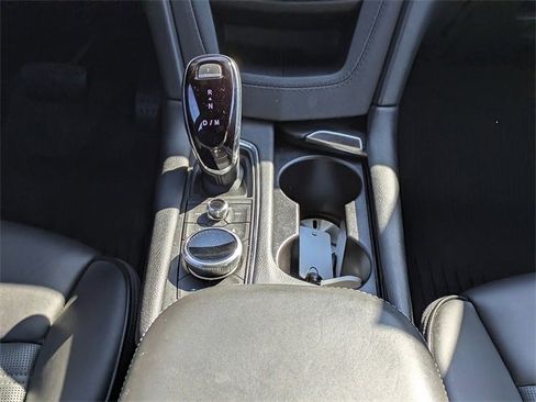 Certified 2024 Cadillac XT6 Premium Luxury w/ Platinum Package image 20