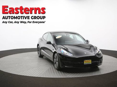 Used 2023 Tesla Model 3 Standard Range RWD image 48