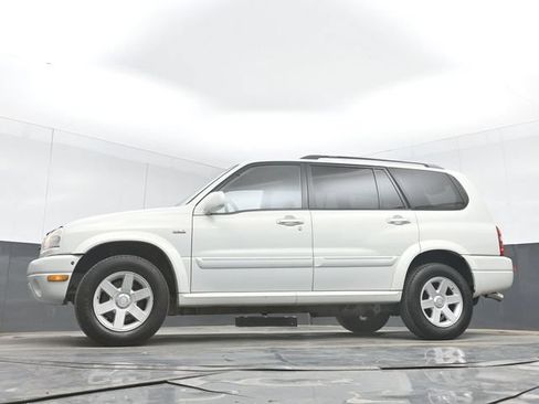 Used 2003 Suzuki XL7 4WD image 45