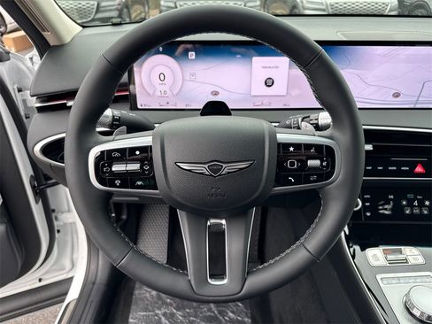 New 2026 Genesis GV70 2.5T image 24