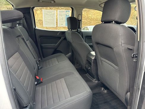 Used 2019 Ford Ranger XL w/ Equipment Group 101A Mid image 13